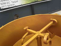 Overige bouwmachines, grondverzetmachines en toebehoren Mammut TM betonmixer