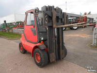 Heftruck Linde H45d 03