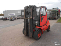 Heftruck Linde H45d 03
