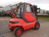 Heftruck Linde H45d 03