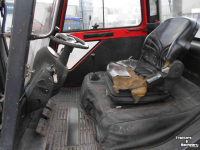 Heftruck Linde H45d 03