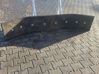 Rubberschuif Weidemann Rubberschuif Weidemann 2.00
