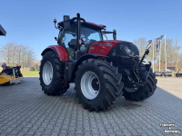 Tractor / Trekker Case-IH puma 150 cvx