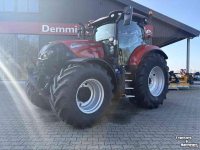 Tractor / Trekker Case-IH puma 150 cvx