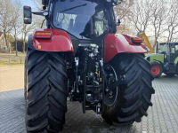 Tractor / Trekker Case-IH puma 150 cvx