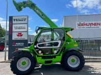 Verreiker Merlo TF42.7CS-140