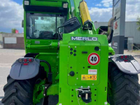 Verreiker Merlo TF42.7CS-140