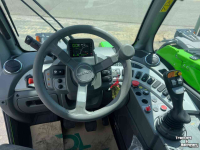 Verreiker Merlo TF42.7CS-140