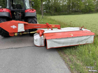 Maaier Kuhn FC 283