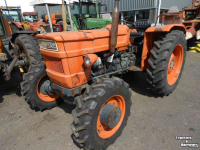 Tractor / Trekker Fiat-Agri 500 dt