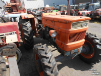Tractor / Trekker Fiat-Agri 500 dt