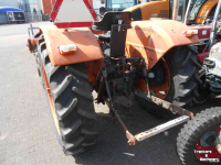 Tractor / Trekker Fiat-Agri 500 dt