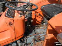 Tractor / Trekker Fiat-Agri 500 dt