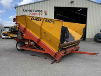 Stortbak Climax CSB 840E