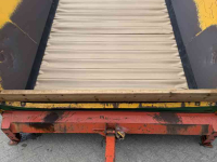 Stortbak Climax CSB 840E