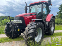 Tractor / Trekker  Case IH Puma 125