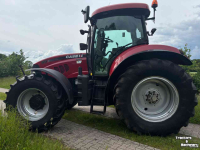 Tractor / Trekker  Case IH Puma 125