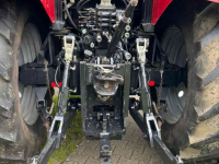 Tractor / Trekker  Case IH Puma 125