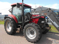 Tractor / Trekker Case-IH mxu 100