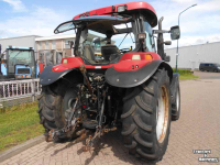 Tractor / Trekker Case-IH mxu 100