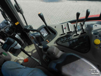 Tractor / Trekker Case-IH mxu 100