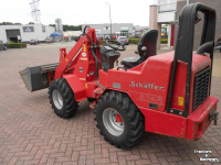 Shovel / Wiellader / Kniklader Schäffer 3045