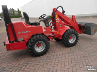 Shovel / Wiellader / Kniklader Schäffer 3045
