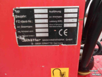 Shovel / Wiellader / Kniklader Schäffer 3045