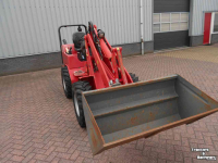 Shovel / Wiellader / Kniklader Schäffer 3045