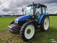 Tractor / Trekker New Holland TL90