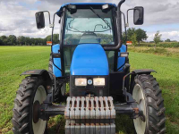 Tractor / Trekker New Holland TL90