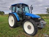 Tractor / Trekker New Holland TL90
