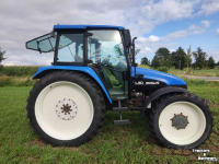 Tractor / Trekker New Holland TL90