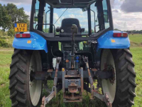 Tractor / Trekker New Holland TL90
