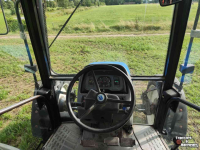 Tractor / Trekker New Holland TL90