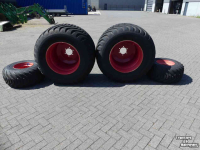 Overige traktoren en toebehoren Fendt 200 series