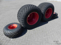 Overige traktoren en toebehoren Fendt 200 series