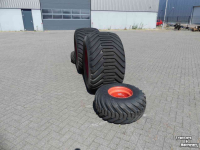 Overige traktoren en toebehoren Fendt 200 series