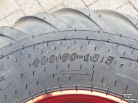 Overige traktoren en toebehoren Fendt 200 series