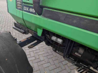 Tractor / Trekker Deutz-Fahr DX 85