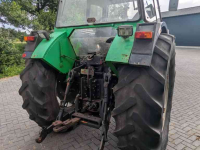 Tractor / Trekker Deutz-Fahr DX 85