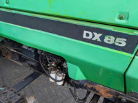 Tractor / Trekker Deutz-Fahr DX 85