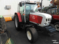 Tractor / Trekker Steyr 9078