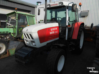 Tractor / Trekker Steyr 9078