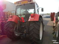 Tractor / Trekker Steyr 9078