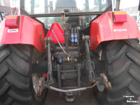 Tractor / Trekker Steyr 9078