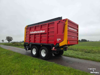 Opraapwagen Schuitemaker Rapide 5800S
