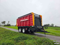 Opraapwagen Schuitemaker Rapide 5800S