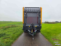 Opraapwagen Schuitemaker Rapide 5800S