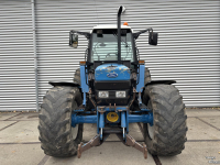 Tractor / Trekker Ford 6640 SLE